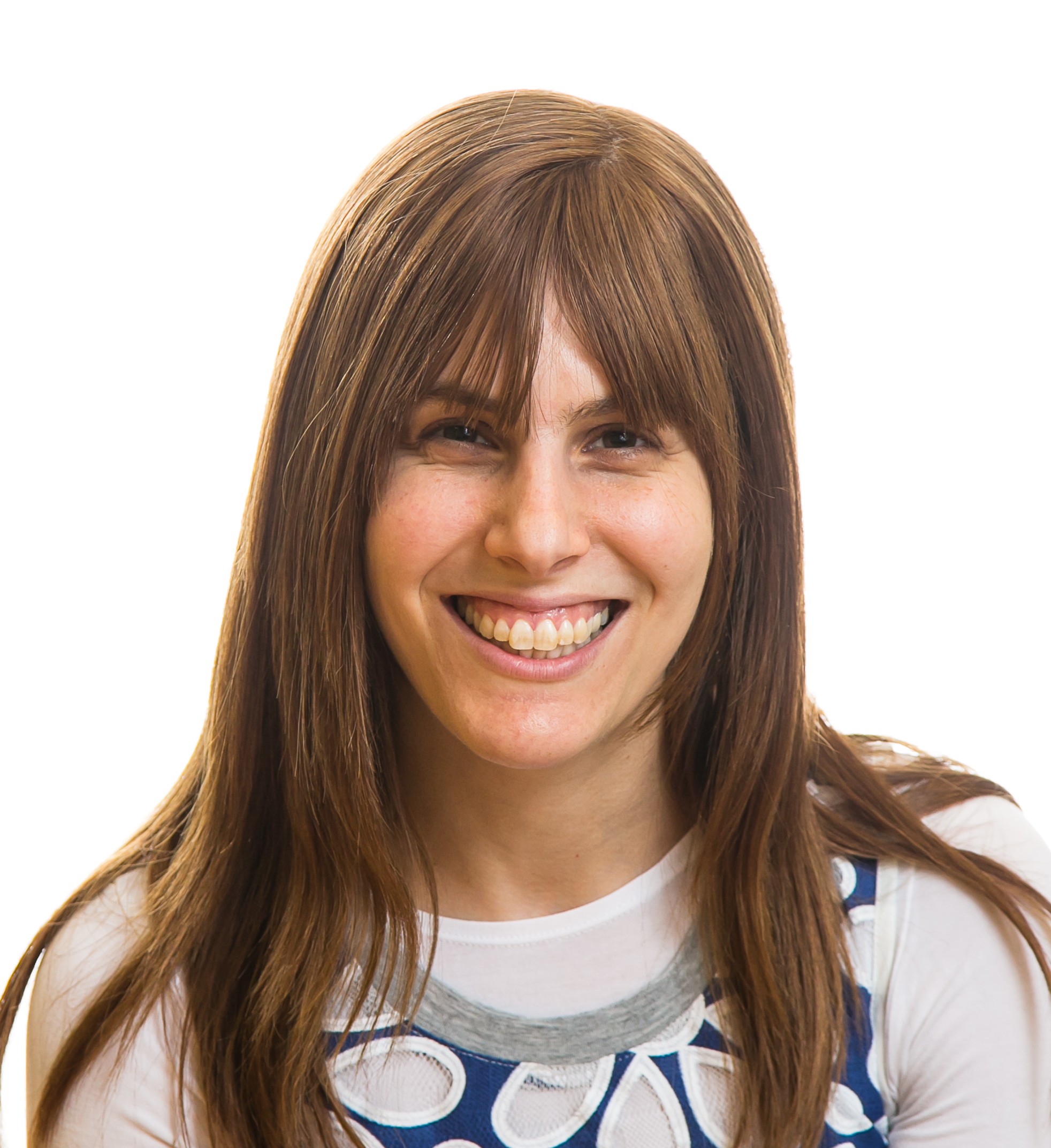 Professor Rachel Besser